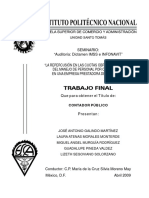 Imss e Infonavit PDF