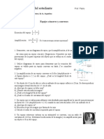 Trabajo Practico Sobre Espejo Convexo