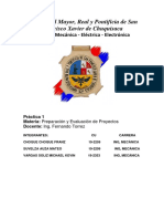 Practica 1 Fabrica de Quemador de Vapor para Sauna PDF