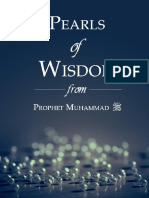 Pearls of Wisdom From The Prophet Muhammad PDF