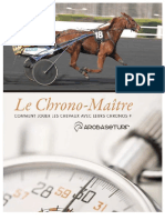 PDF Les Chronos Trot - Compress PDF