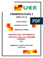 Caso Gbriel Fernandez - Esmeralda Araujo, PDF