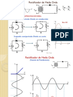 Rectificadores