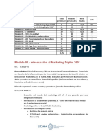 Experto Universitario Marketing Digital PDF