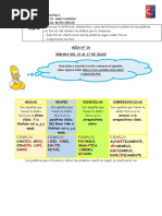 Guía 10 Acentuación 