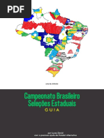 Guia Brasileiro de Seleções Estaduais PDF