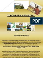 Presentacion2-Topografia Catastral