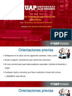 Sistemas de Información Gerencial