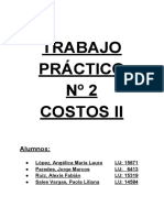 Trabajo Práctico #02