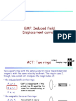 Elecrostyatic Field