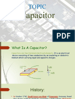 Capacitor