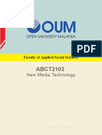 ABCT2103 New Media Technology - Vdec16 (RS) - Bookmark PDF