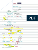 Stoichiometry Live Class-7 Notes (19.05.2020)