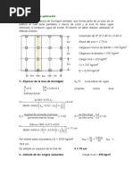 Practico Losa Bidireccional 1