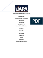 Trabajo Final Fundamento de Economia