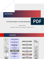 Global Routing: VLSI Physical Design: From Graph Partitioning To Timing Closure