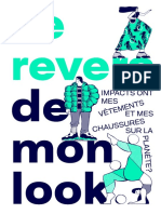 Le Revers de Mon Look PDF