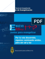 Documento No. 8 Nuevo Ritmo Plan E 