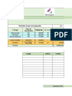 Finanzas Micelypto