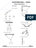 Estática 1 Roma