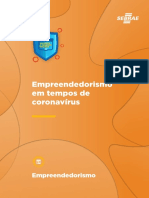 EMPREENDEDORISMO