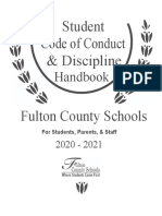 2020-2021 Codeofconduct English