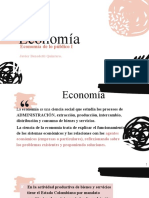 DP. ECONOMIA 1 Finales