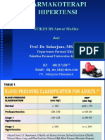 Prof. Dr. Suharjono, MS., Apt.: STIKES RS Anwar Medika Dari