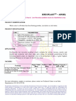 Enzoplast - Angel: Product Identification