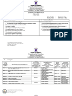 Department of Education: Learning Continuity Plan