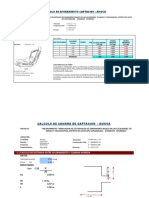 Diseño Hidráulico Amoca.