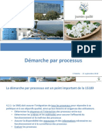 2 - Démarche Par Processus Et Cartographies Bioquality7 PDF