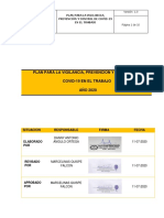 Plan Vigilancia Covid Ayabaca