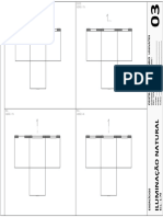 Norte Norte: Planta Parede Lateral Parede Lateral Planta Parede Lateral Parede Lateral