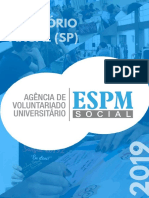 2019 - ESPM Social Relatório PDF