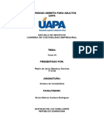 Tarea 7 Sistema de Contabilidad