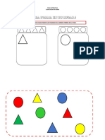 Ficha Clasificacion Por Forma