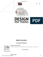 Design Patterns in Java