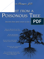 Fruits From A Poisonous Tree PDF