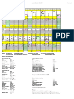 Academic Calendar 2014 - 2015: New Year