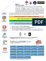 Training Provider Cepswamp PDF