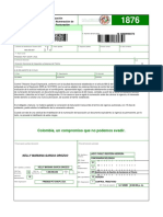 Formularios Autorizacion Facturacion 1876