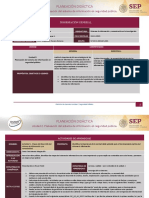 Planeación Didáctica U2 PDF