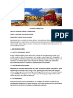 Dragón Ball PDF