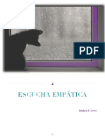 06 - La Escucha Empática