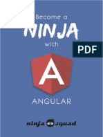 Deviens Un Ninja Avec Angular Extrait PDF