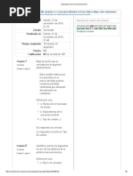 Indicadores de La Macroeconomía - Examen