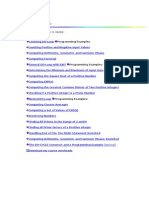 Fortran 90 Tutorial - 3