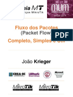 Conceito de Firewall Mikrotik