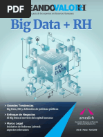 Revista RH Marzo 2019 PDF